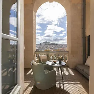 Hotel Intercontinental - Dieu, An Ihg *****