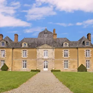 Château Du Bois Glaume Landhaus