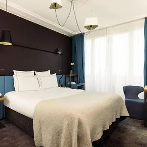 Hotel Terrass ****