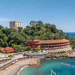 Hotel Monte-carlo *****