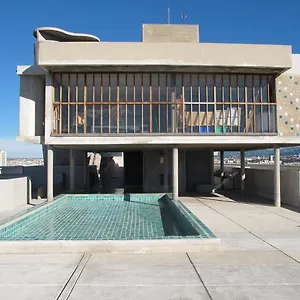 Hotel Le Corbusier ***
